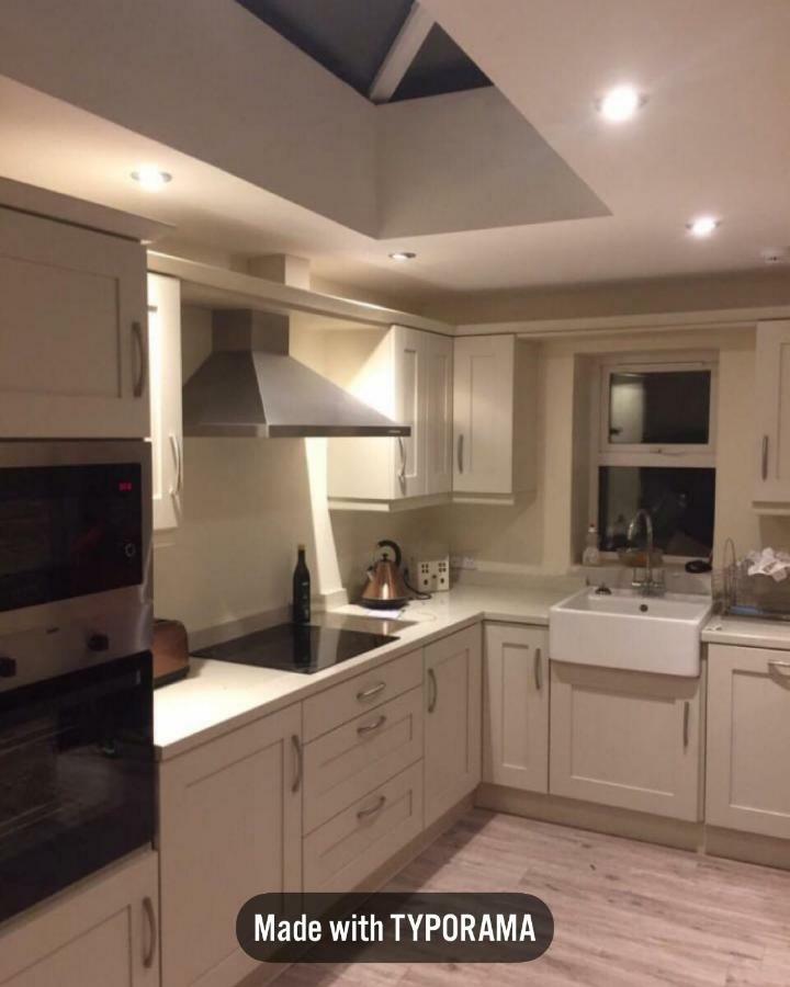 ポーツチュワート Fairview Houseヴィラ エクステリア 写真