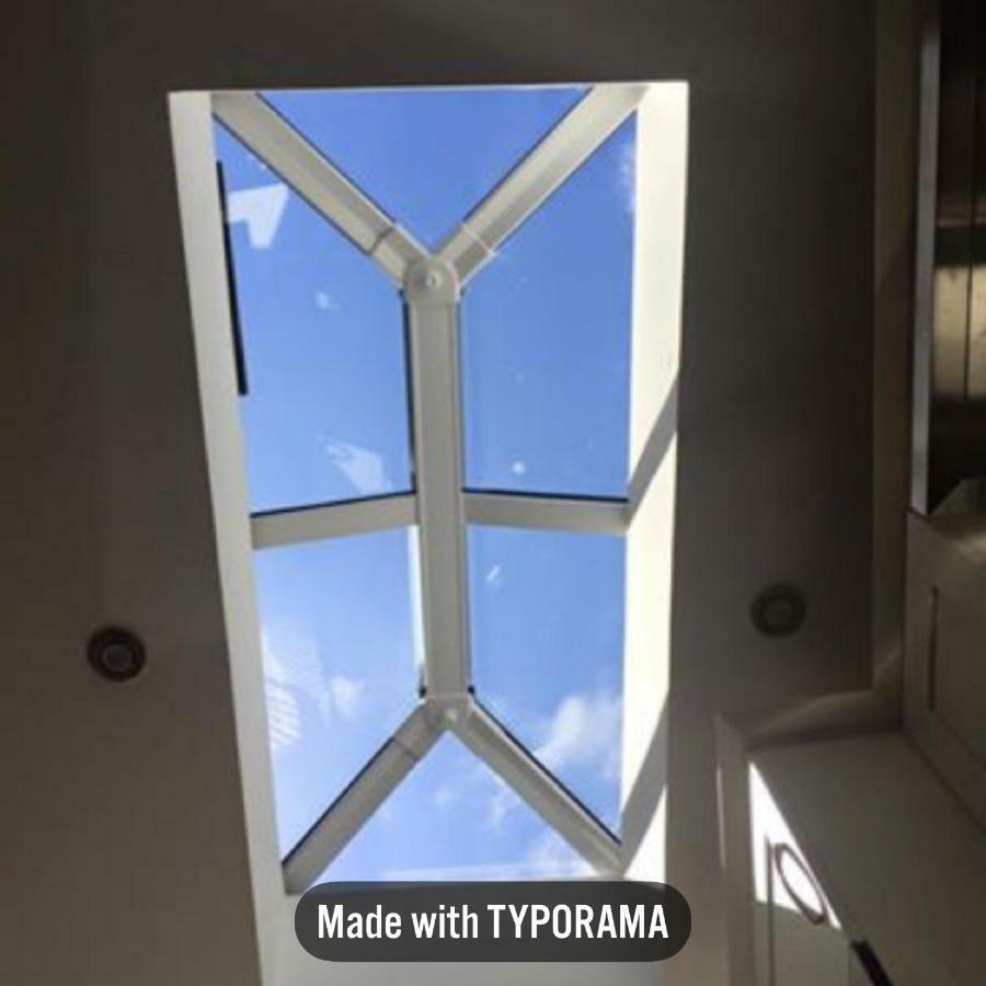 ポーツチュワート Fairview Houseヴィラ エクステリア 写真