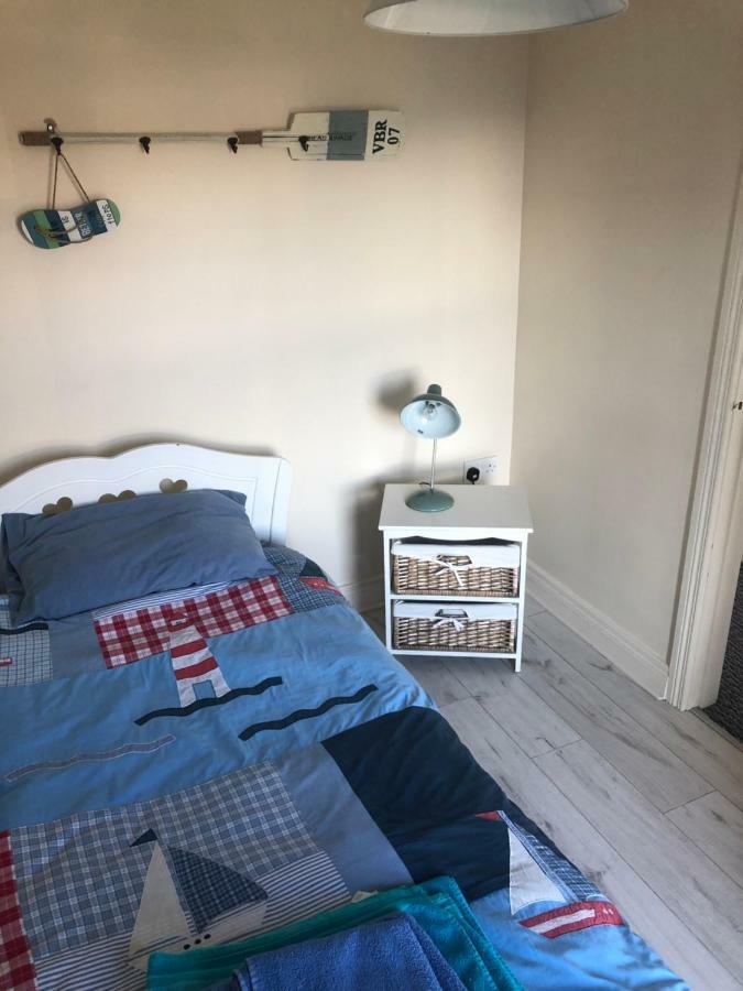 ポーツチュワート Fairview Houseヴィラ エクステリア 写真