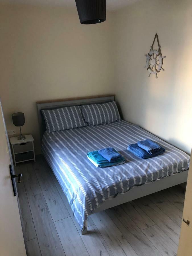 ポーツチュワート Fairview Houseヴィラ エクステリア 写真