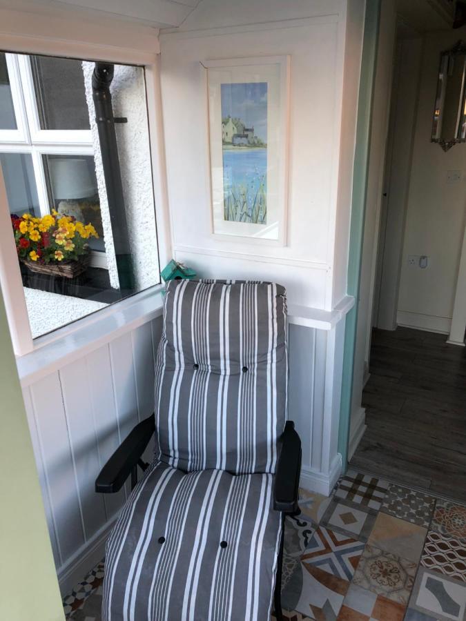 ポーツチュワート Fairview Houseヴィラ エクステリア 写真